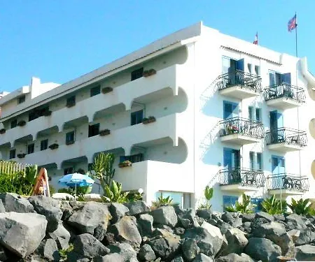 Baia Degli Dei